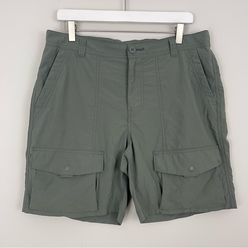 REI Co-op Men’s Savanna Trails Shorts